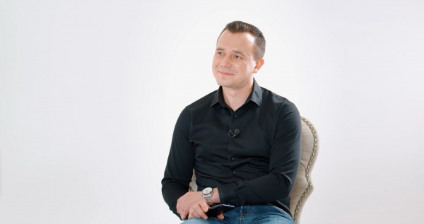 ЖК "АЭРОCITY (АЭРОСИТИ)"